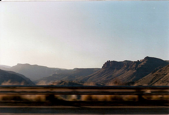 Road Views