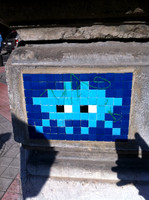 Marcianitos Bilbao