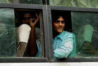 Form the Bus