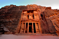 Al Khazneh