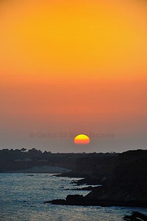 Cala del Aceite