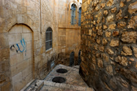 Streets of Jerusalem 003