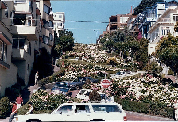 San Francisco