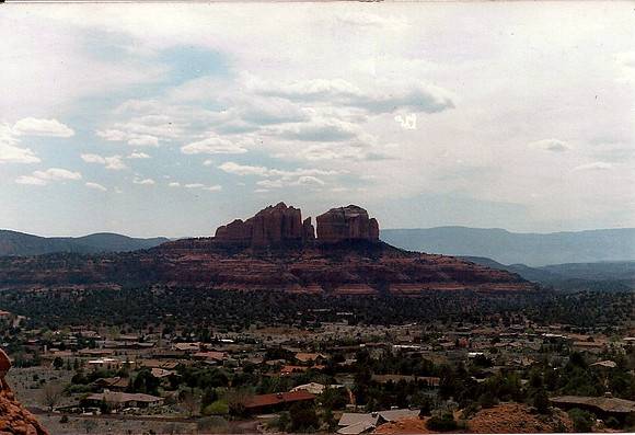 Mesa