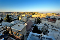 Jerusalem
