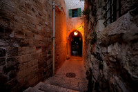 Calles de Jerusalem