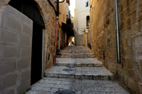 Streets of Jerusalem 006