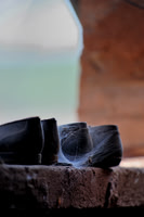 Old Shoes