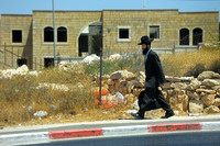 Orthodox Walking
