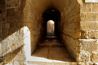 Streets of Jerusalem 004
