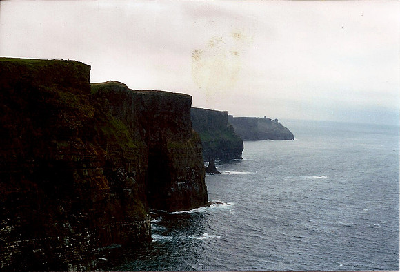 Coast, Ireland