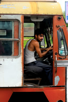 Truck Driver
