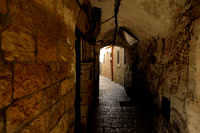 Streets of Jerusalem 001