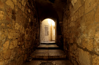 Streets of Jerusalem 005