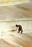 Cleaning