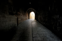 Streets of Jerusalem 007
