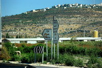 Post signs