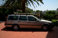 Longboard