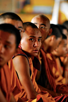Monks