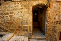 Streets of Jerusalem 011