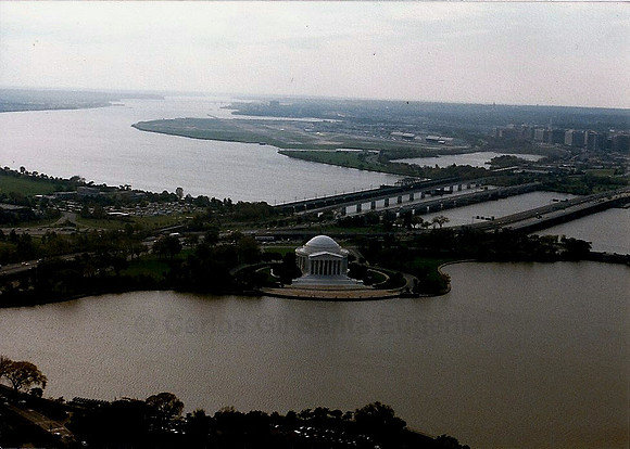 Jefferson Memorial