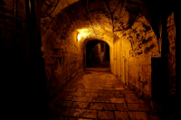 Streets at Night