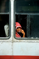 Bus Ticket