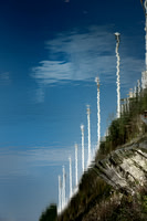 Farolas