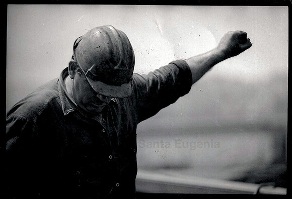 Worker