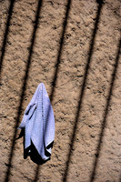 Shadowed Cloth
