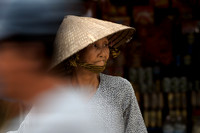 Old Woman