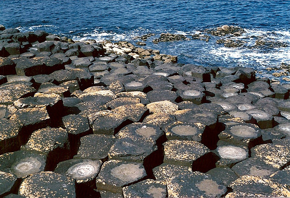 Giant's Causeway_2