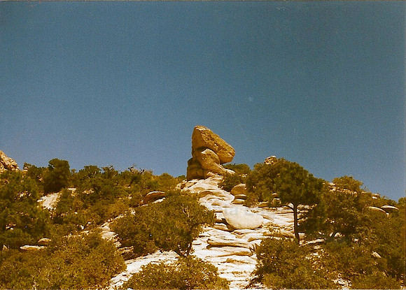 Rock