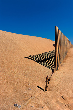 Fence