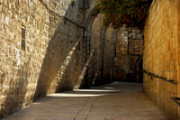 Streets of Jerusalem 016